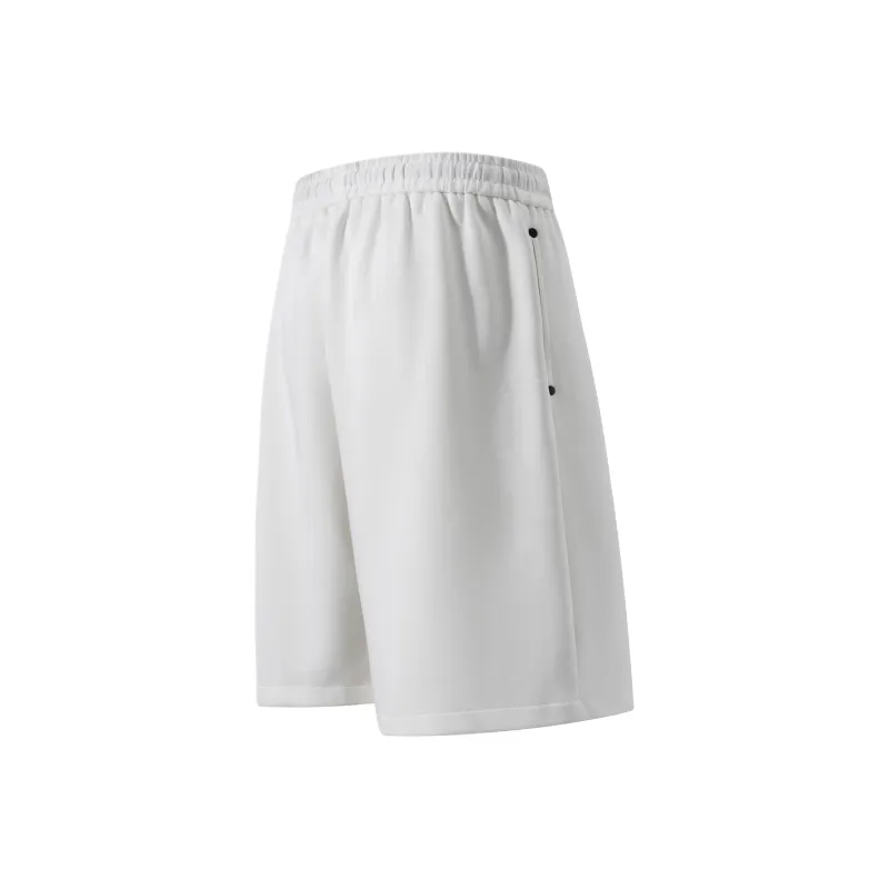 David Bakken Casual Shorts Unisex-1