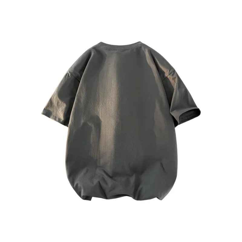 IN'S T Shirts Unisex-7