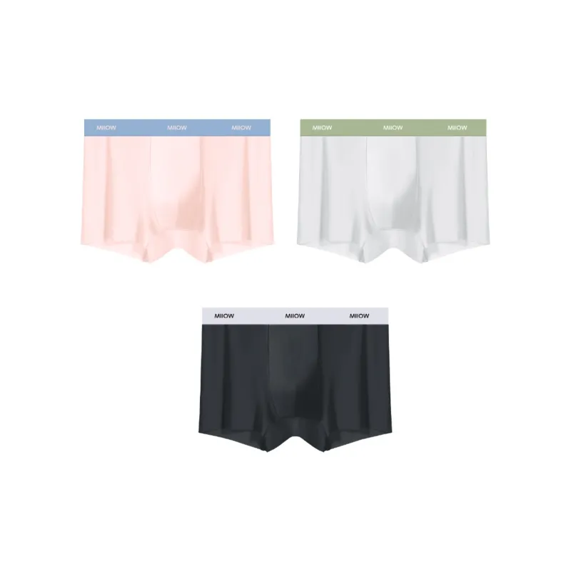 MIIOW Men Underpants-12