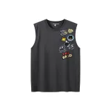 Dark Gray
