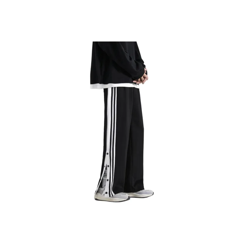PIERRE CARDIN Casual Pants Unisex-1
