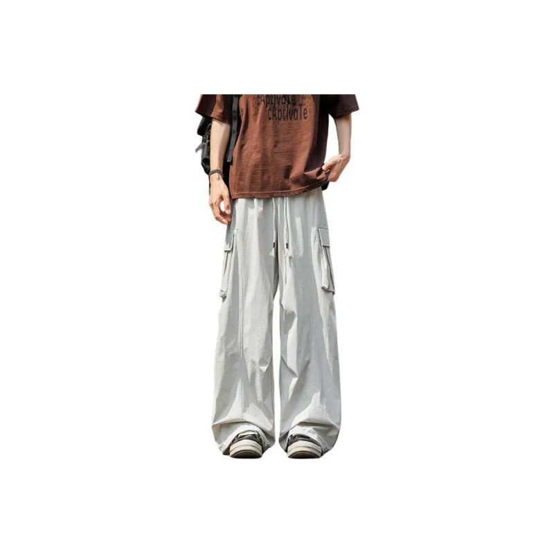 PIERRE CARDIN Cargo Pants Unisex-5