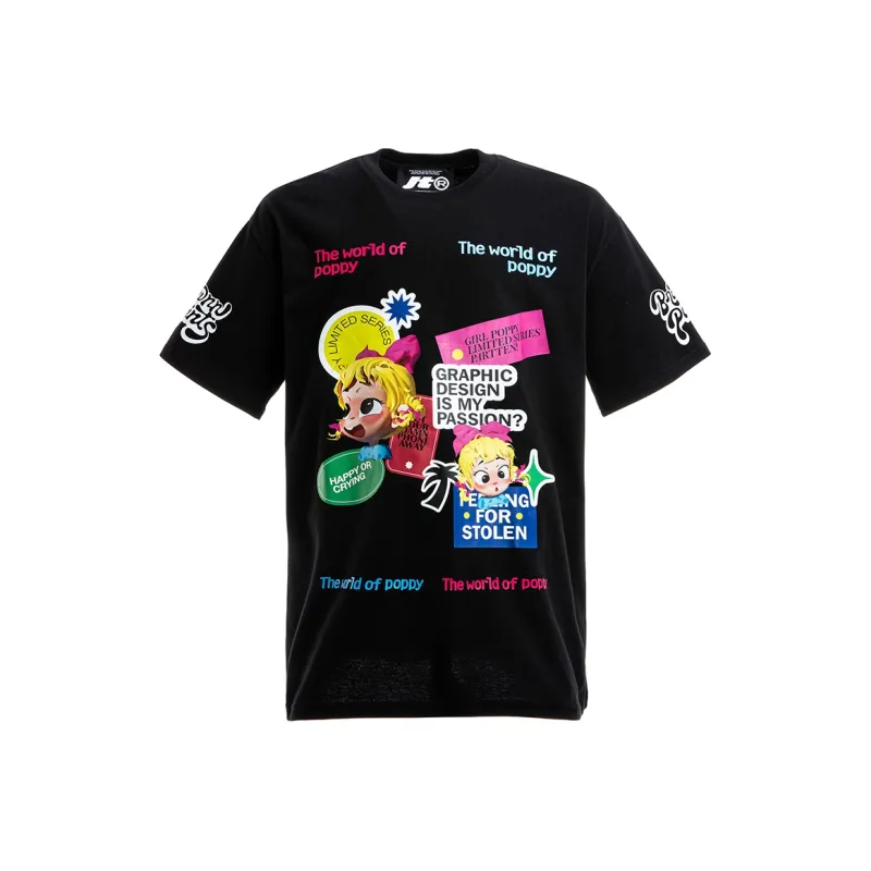 OOXOO.NET T Shirts Unisex-2