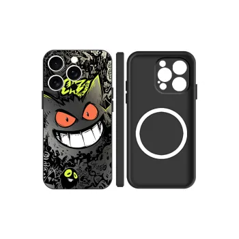 TUNAMEI Phone Cases