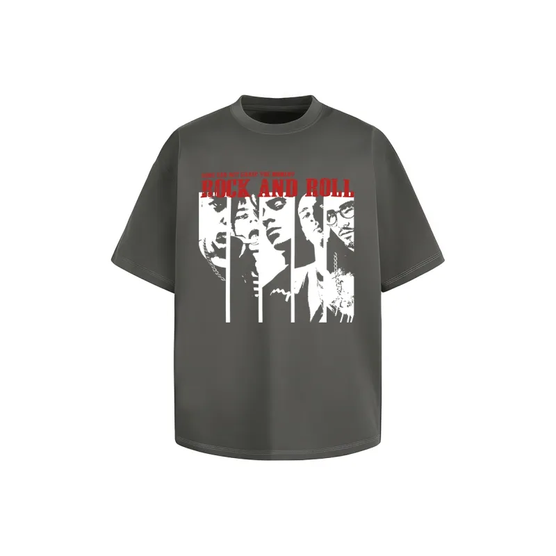 MASKPARK T Shirts Unisex-6