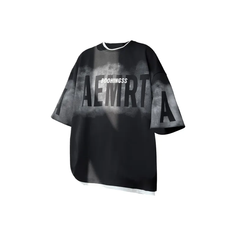 EYEUNDERSTAND T Shirts Unisex-14