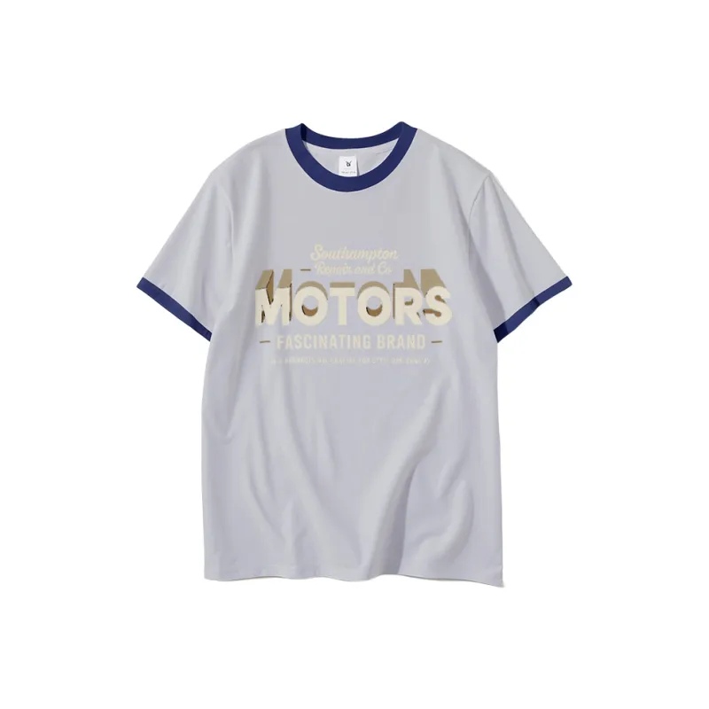 FAIRWHALE T Shirts Women's-24