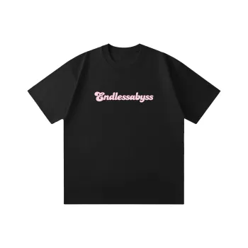 Endless Abyss T Shirts Unisex