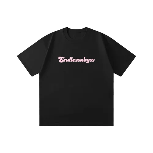 Endless Abyss T Shirts Unisex