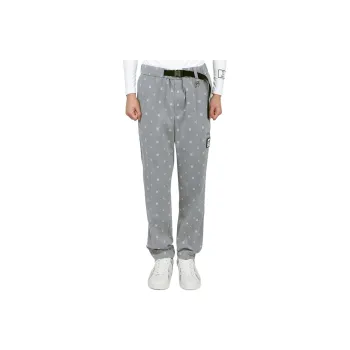 MARK & LONA Casual Pants Men's Gray