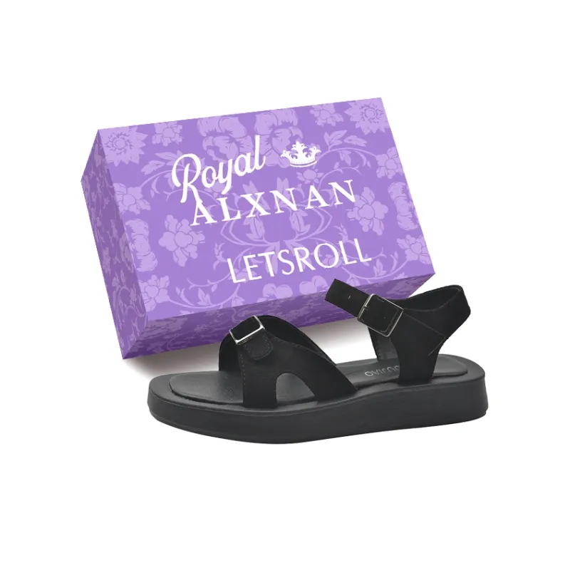 Alxnan One Strap Sandals Women's-1