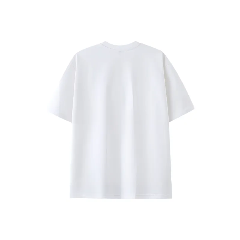 ZYKY T Shirts Unisex-7