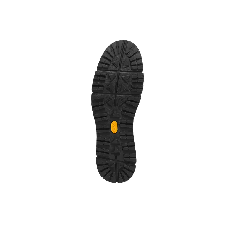 Danner Logger 917 Ankle Boots Men's Black-3