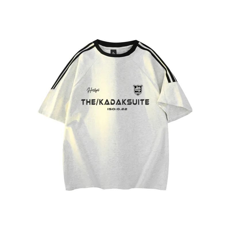 KADAKADA SUITE T Shirts Unisex-2