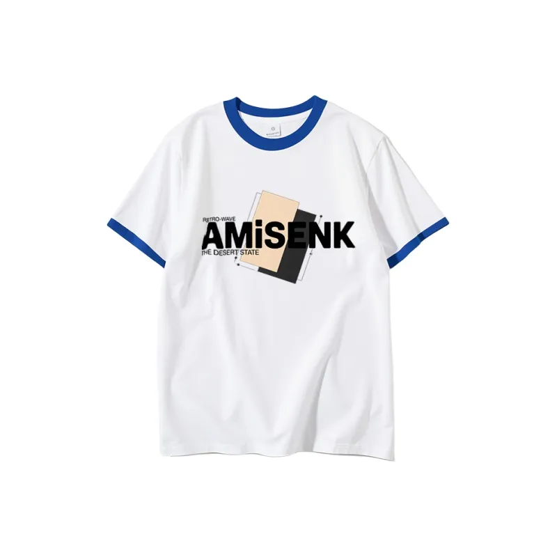FAIRWHALE T Shirts Women's-12