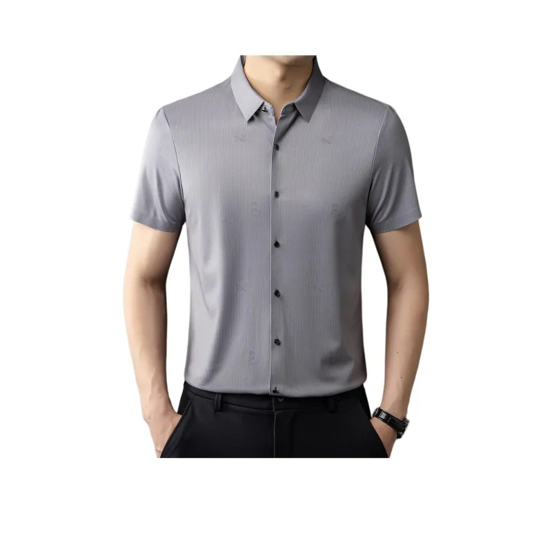 PIERRE CARDIN Shirts Men-9