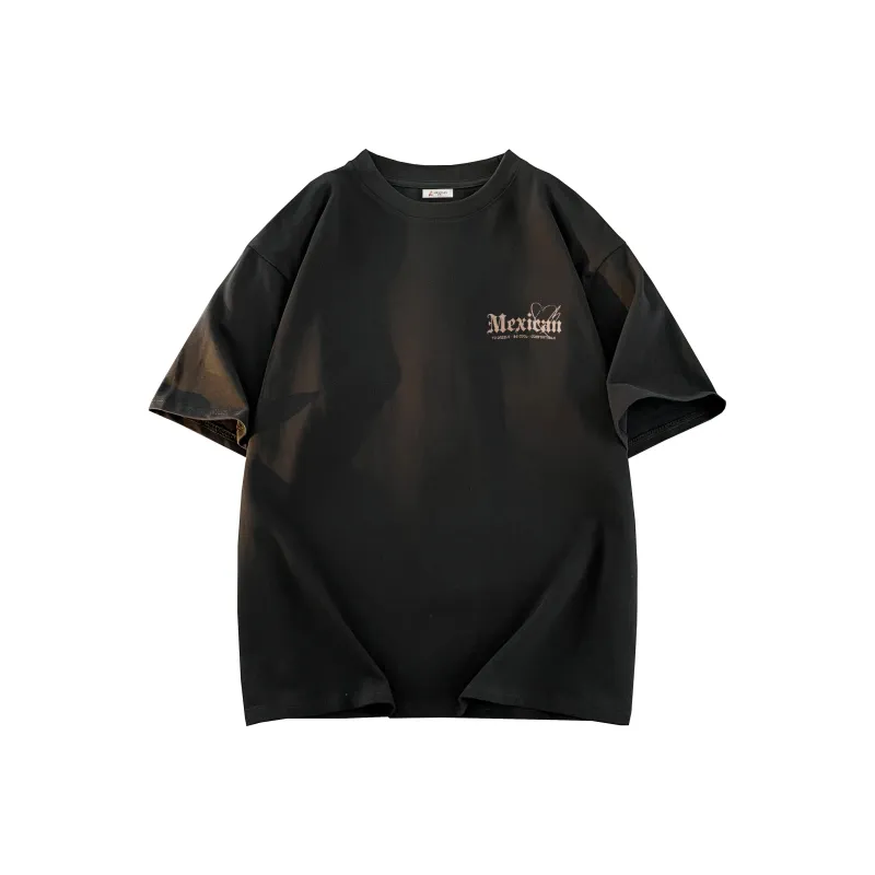 MEXICAN T Shirts Unisex-1