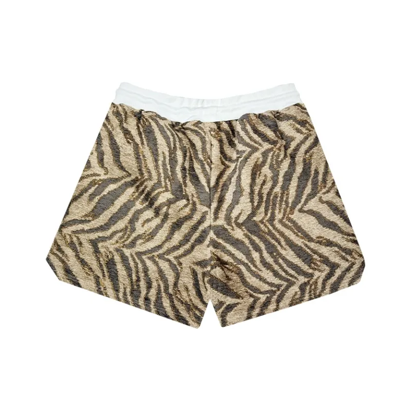 SWISH THE BALL IN Casual Shorts Men's-1