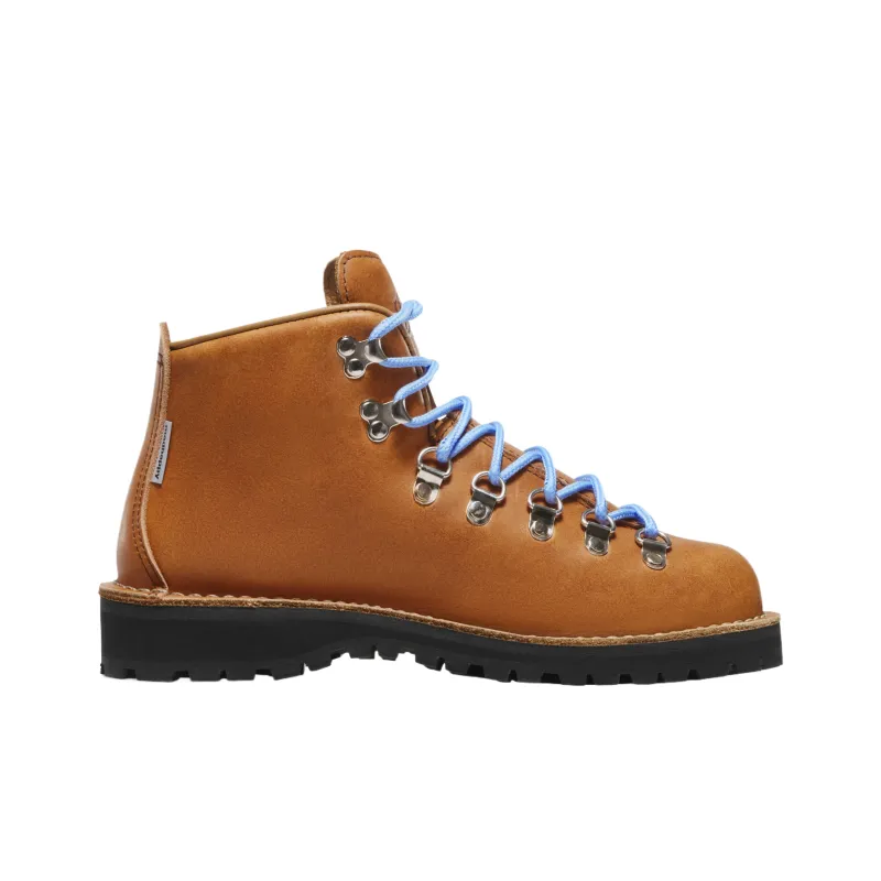 Danner Outdoor Boots Women's Brown-1