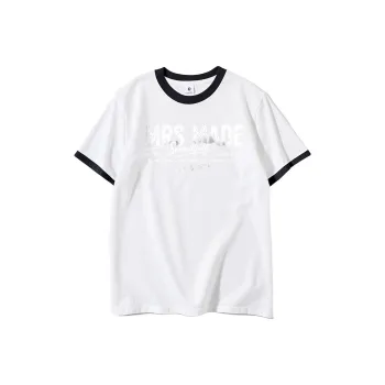 FAIRWHALE T Shirts Women's