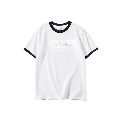 FAIRWHALE T Shirts Women's