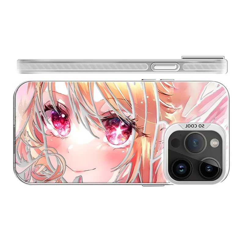 TU QING Phone Cases-12