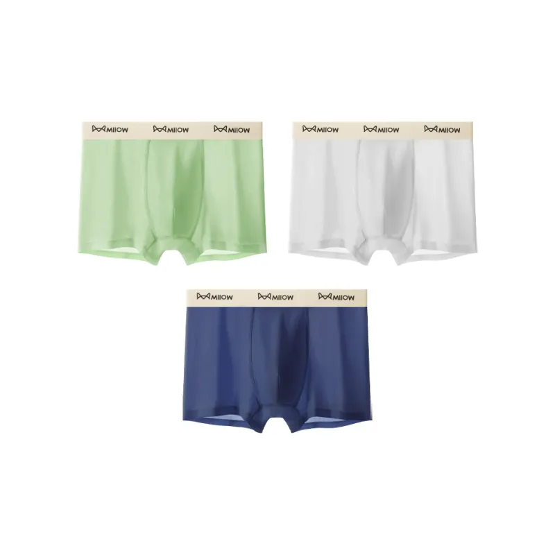 MIIOW Men Underpants-0