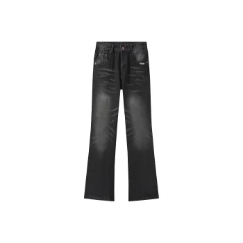 SAME FLOW Jeans Unisex