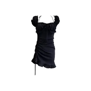 Nooidea Official Short Sleeved Dress Women's