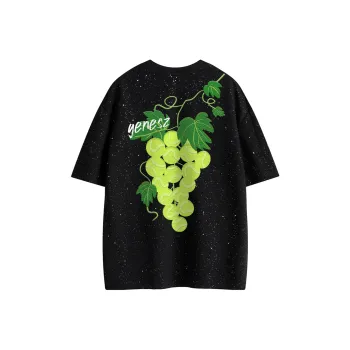 Genesiszero T Shirts Unisex
