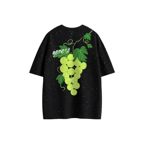 REXSHION T Shirts Unisex