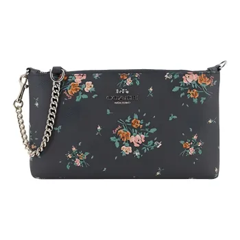 COACH Zip Top Crossbody Bags