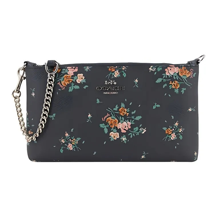 COACH Zip Top Crossbody Bags-0