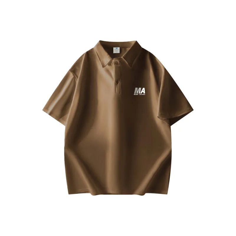 Maxim's De Paris Polo Shirt Unisex-14