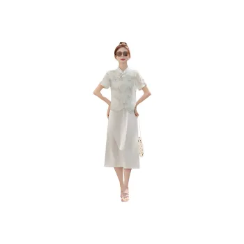 PIERRE CARDIN Skirt Set Women's