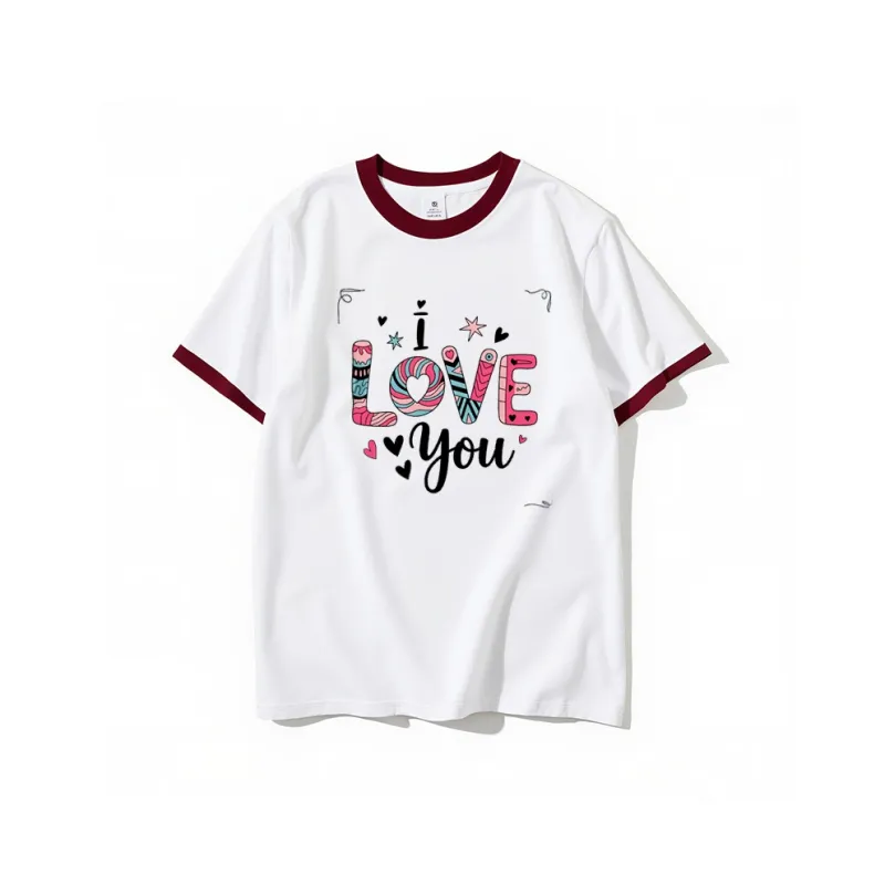FAIRWHALE T Shirts Women's-8