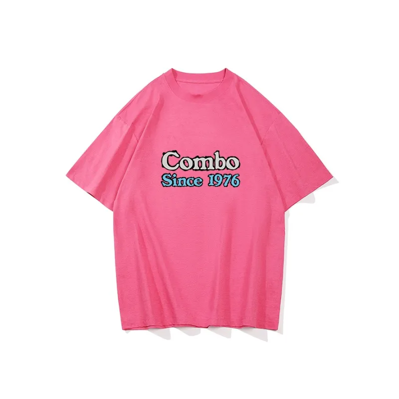 COMBO T Shirts Unisex-6