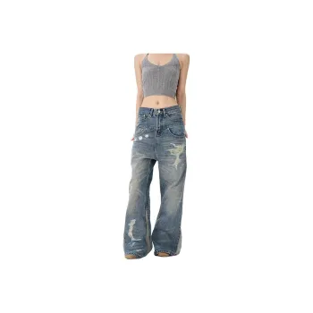 The New Age Family Jeans Women's