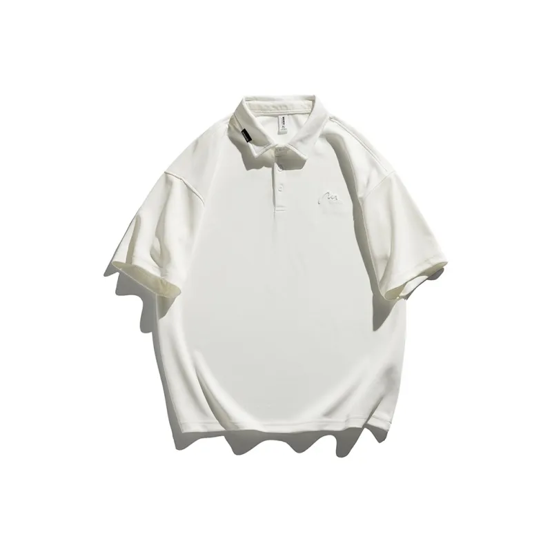 ENEESSI Polo Shirts Women's-0