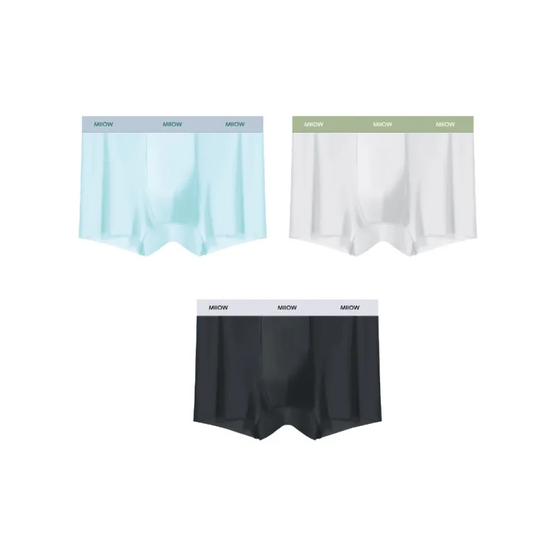 MIIOW Men Underpants-28