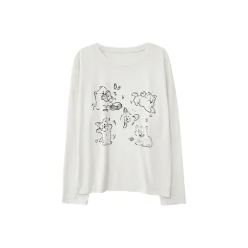 Princess Berdele T Shirt Women's