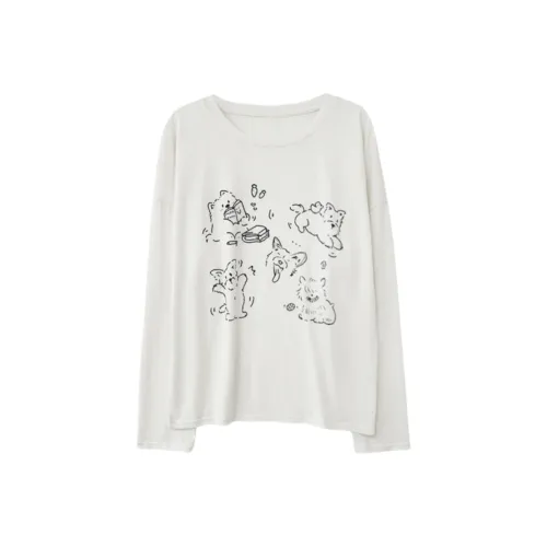 Princess Berdele T Shirt Women's