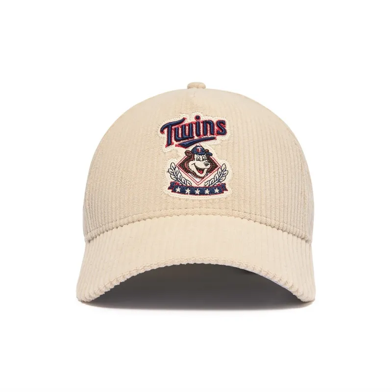 New Era New Era X MLB Co brand Polyester Baseball Caps Unisex-1