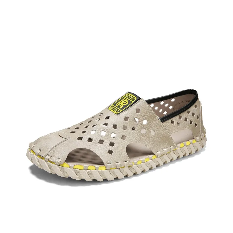 Frank Mully River Trekking Shoes Men's-4
