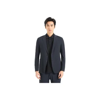 LESS IS MORE Business Suit Men's