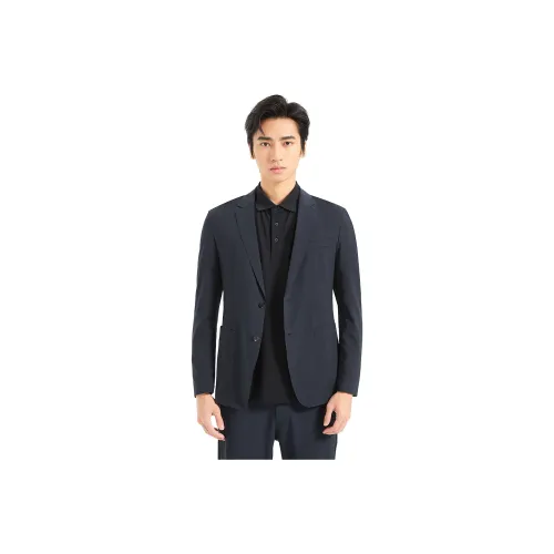 LESS IS MORE Business Suit Men's