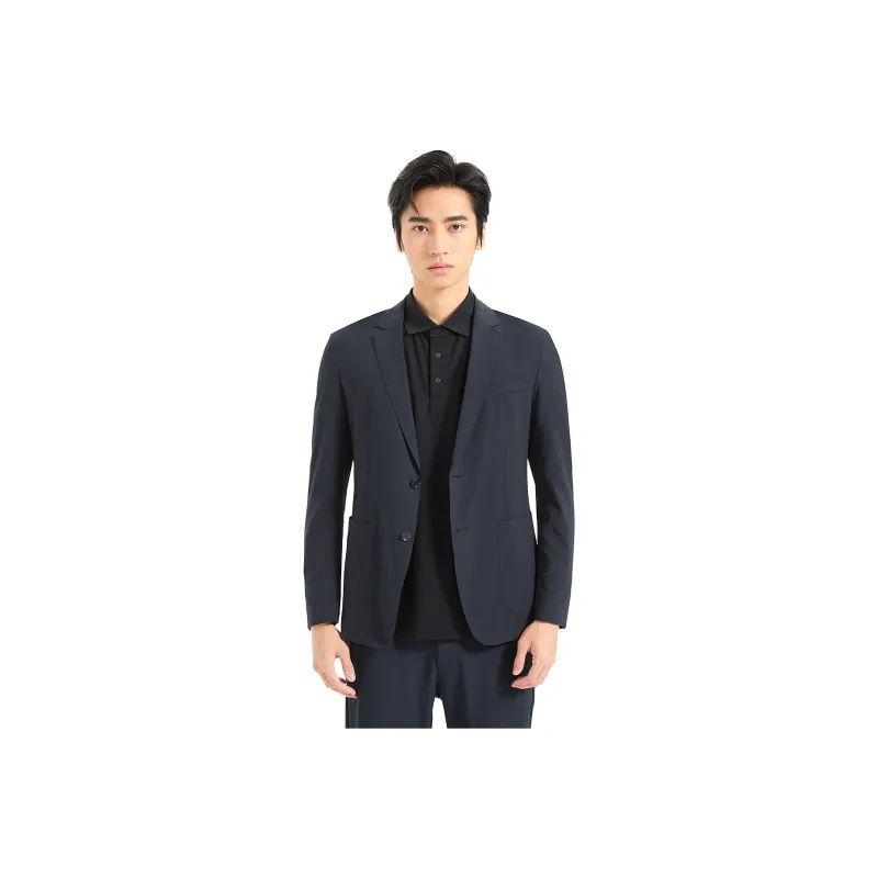 LESS IS MORE Business Suit Men's-0