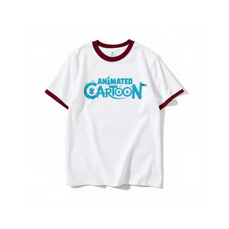 FAIRWHALE T Shirts Women's-8