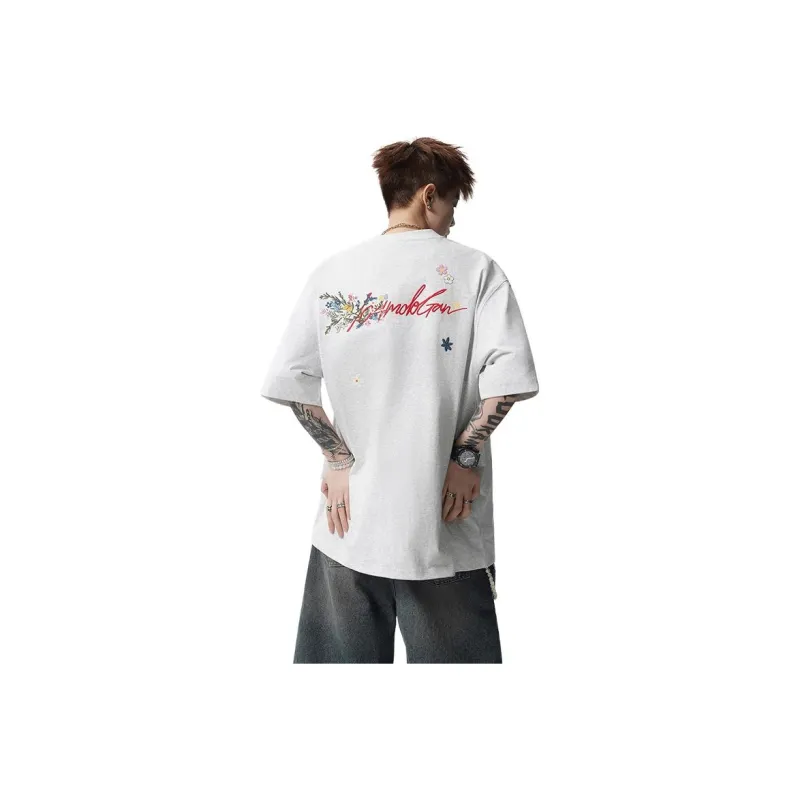 NOWSTIME T Shirts Unisex-0