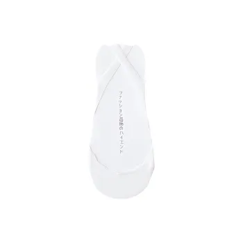 Gentle Welcome No Show Socks Unisex 1 Pack